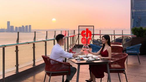 545677921 InterContinental Haikou Seaview by IHG
