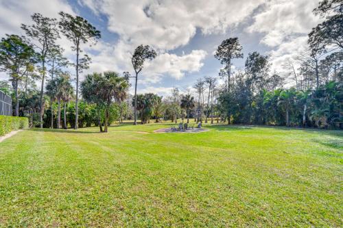 Luxury House with Private Acreage - Near Golfing! - image 14