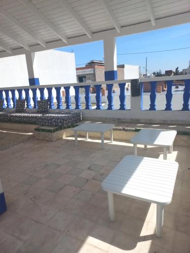 Villa La Palmeraie Villa La Palmeraie