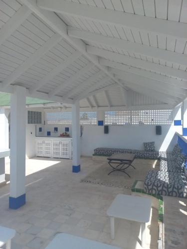 Villa La Palmeraie Villa La Palmeraie