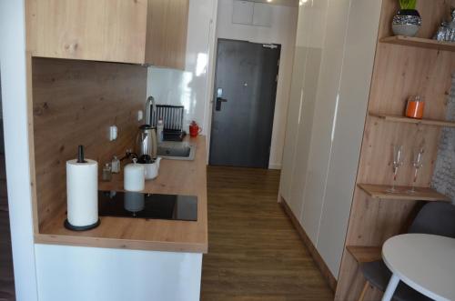 Jaworska 4 Apartments Wrocław, Breslau (Foto 10)