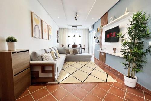 Lili's Home Cabo Negro apartment in Cabo Negro