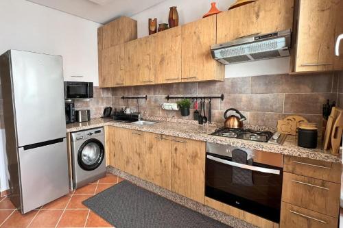 Lili's Home Cabo Negro apartment in Cabo Negro