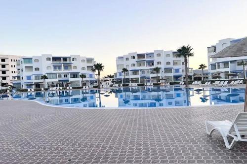 Lili's Home Cabo Negro apartment in Cabo Negro