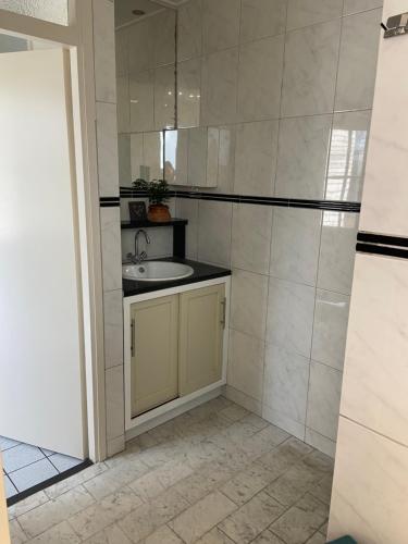 Rustig gelegen bungalow op Texel in Oosterend