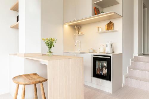 Facilities, Villa Astoria - Kuhlungsborn in Ostseebad Kuhlungsborn