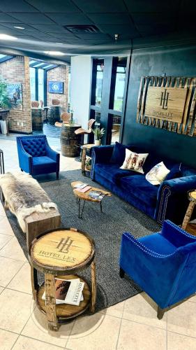 Hotel Lex - Hotel and Conference Center in Lexington, USA