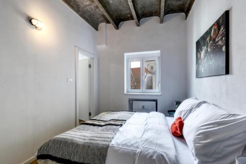 STAR stylish apartment on the famous Bratislava pedestrian zone, Bratislava (Foto 4)