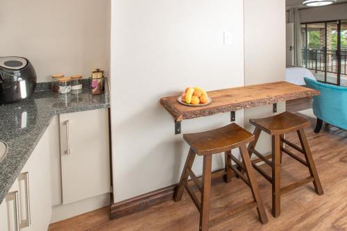 Guesthouse Fort Knox in 戈克斯塔德