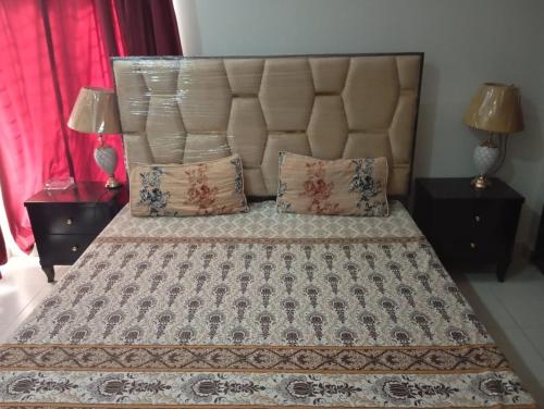 Balqees Cottage - main image