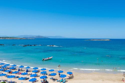 Boho City Hostel in Crete Island