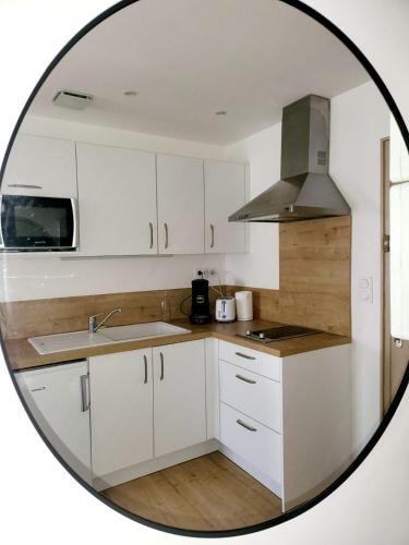 Appartement de charme, Toulouse (photo 6)