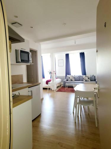 Appartement de charme, Toulouse (photo 7)