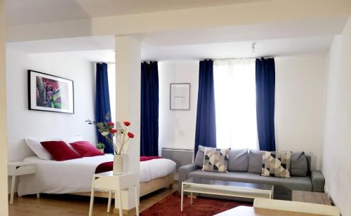 Appartement de charme, Toulouse (photo 9)