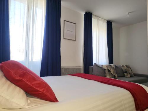 Appartement de charme, Toulouse (photo 10)