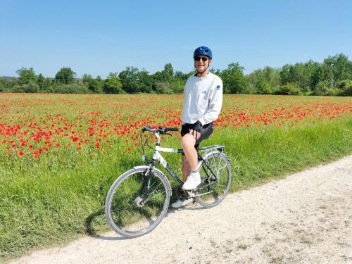 Étape au Chemin des Dames - Chambre et table d'hôtes