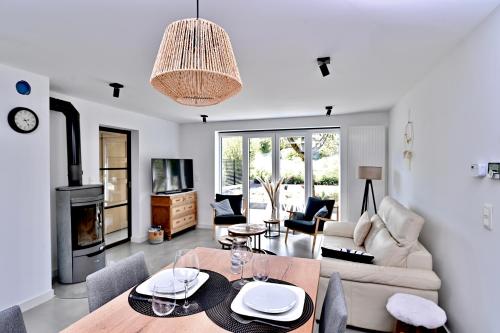 Chez Laure - Gîte 4 personnes, près de Durbuy gîte à louer Tohogne