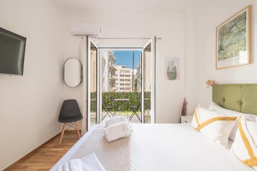 The Business Suite by CloudKeys, Athens
