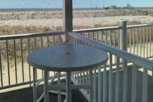 Sea Breeze Beach View in Seaside Heights, USA