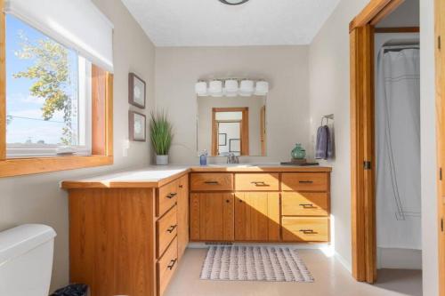 The Harbor Hideaway in Van Dyne, USA