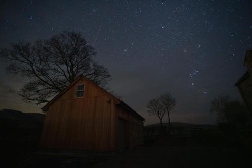 The Star Barn