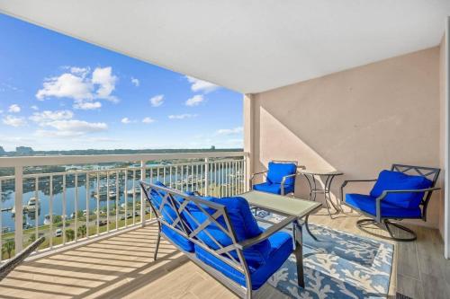 Harbor Pointe Coastal Getaway thumb 2