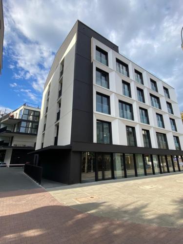 Vistula Avenue Apartment free Parking, Krakow