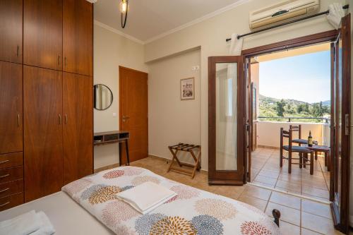 Leyenia Serenity Houses