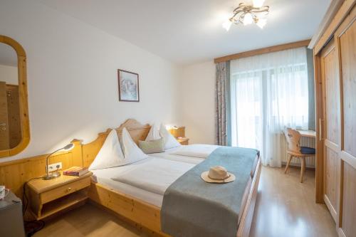 1 king bed