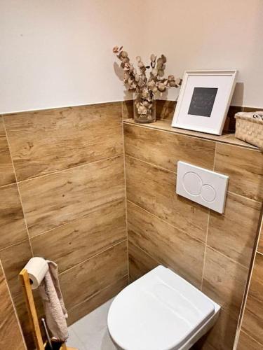 Bathroom, Ruhig & Gemutlich Nahe Frankfurt in Neu-Isenburg