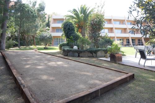 Hotel Sa Punta - image 10