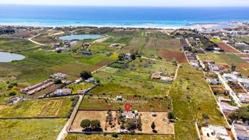 Villa Onda Marina - Torre San Giovanni