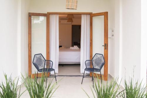 Deluxe Triple Room image 10