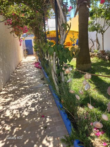 Villa La Palmeraie Villa La Palmeraie