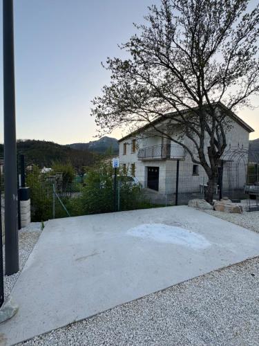Bnb Castellane Chambre d'Hotes B&B