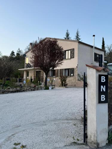 Bnb Castellane Chambre d'Hotes B&B - Accommodation - Castellane