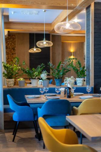. Hotel Badura