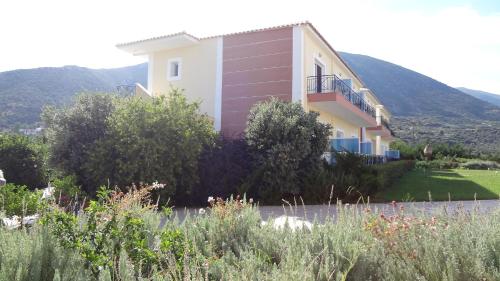 Kalloni Royal Resort