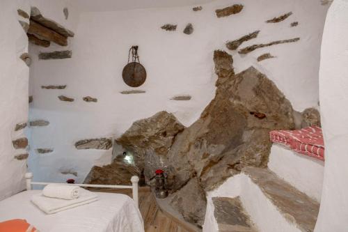 Karastamati΄s Tower House, Ándros (Foto 6)