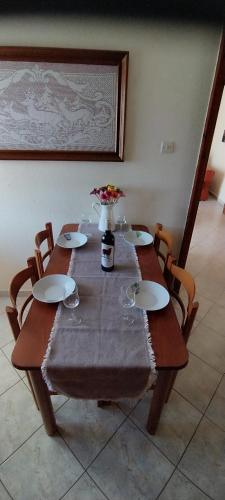 Alex house Thassos