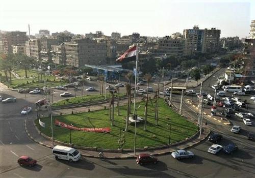 Casa Horyea - Heliopolis