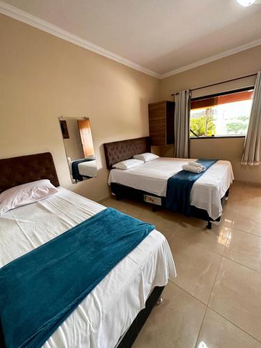 Pousada Cachoeira do Sol