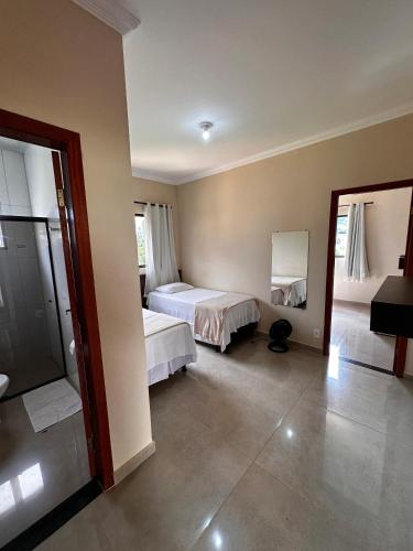 Pousada Cachoeira do Sol