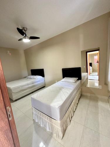 Pousada Cachoeira do Sol