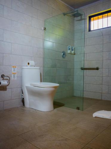 Miradas Arenal Hotel & Hotsprings, Fortuna (photo 7)