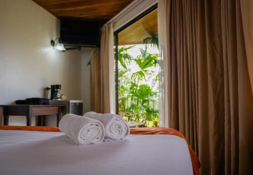 Miradas Arenal Hotel & Hotsprings, Fortuna (photo 5)