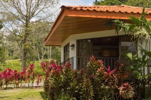Miradas Arenal Hotel & Hotsprings, Fortuna (photo 6)