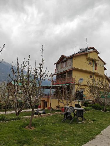 Aastha cottage, Prini, Manali