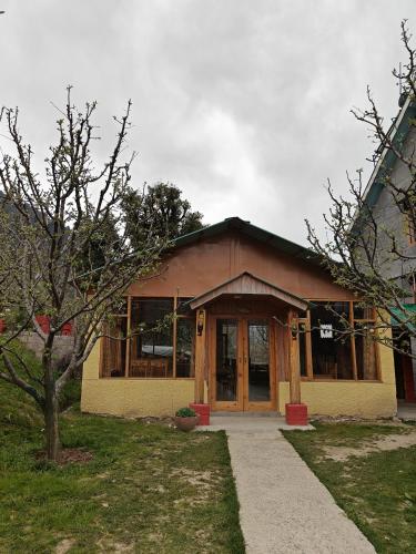 Aastha cottage, Prini, Manali