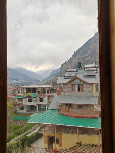 Aastha cottage, Prini, Manali